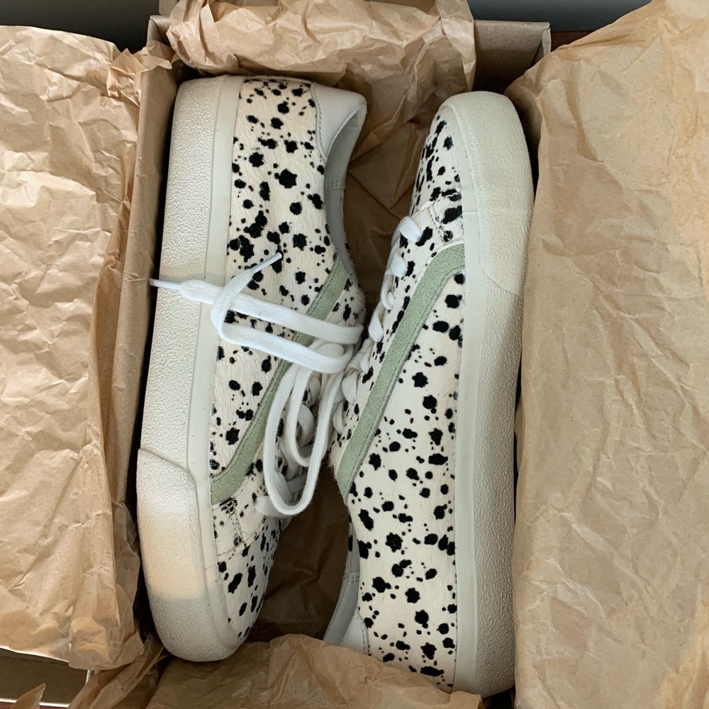 Madewell sneakers